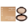 Becca Shimmering Skin Perfector Highlighter - Champagne Pop by SmashBox for Women - 0.08 oz Highlighter