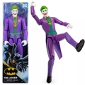 DC Comics-Joker-Action Figure 12 Inch Preschool Toys & Pretend Play Ages 3+ New Toy