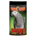 Laucke Black Parrot Adult Protein Food for Breeding Parrots 15% - 2 Sizes