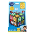 VTech - Twist & Teach Animal Cube