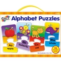 Alphabet Puzzles by Galt