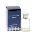 Burberry Weekend Men Eau De Toilette EDT Sprayay 50ml Luxury Fragrance
