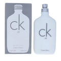 Calvin Klein Ck All Eau De Toilette EDT Sprayay 100ml Fresh Fragrance Unisex