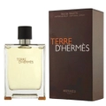 Hermes Terre D'Hermes Eau De Toilette EDT 50ml Luxury Fragrance For Men