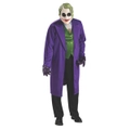 Dc Comics the Joker Classic Adult Costume Dress Up Party/Halloween