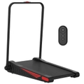 YOPOWER Walking Pad Treadmill Compact Under Desk Home Office Exercise Walking Machine 120KG Capacity