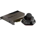 Creative Sound BlasterX AE-7 Internal PCIe Sound Card with Custom Headphone Amp
