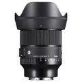 Sigma 24mm F1.4 DG DN Art Lens - L Mount