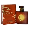 Opium 50ml Eau de Toilette by Yves Saint Laurent for Women (Bottle)