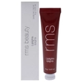 Liplights Cream Lip Gloss - Rhapsody by RMS Beauty for Women - 0.31 oz Lip Gloss