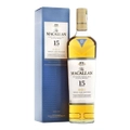 The Macallan Triple Cask Matured 15 YO Single Malt Scotch Whisky 700ml (Discontinued) @ 43 % abv