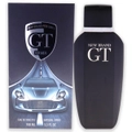GT by New Brand for Men - 3.3 oz EDT Spray