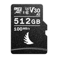 Angelbird AV PRO microSD 512 GB V30
