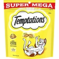 Temptations Cat Treats Chicken Flavour SUPER MEGA PACK