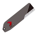 PNY XLR8 PS5 SSD Heatsink Cooling Pad [M22110PSVHS-XR-RB]