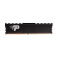 Patriot PSP48G320081H1 Signature Premium DDR4 8GB(1X8GB) 3200 MHz CL22 1.2V Limited Lifetime Warranty (Not compatible with B560 or Z590 Chipset)