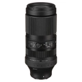 Sigma 100-400mm F5-6.3 DG DN OS Contemporary Lens - Sony FE