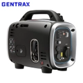 GENTRAX GPRO 800 Inverter Generator - 800W Max 700W Rated Sine Wave Portable - Super Premium