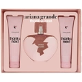 Thank U Next 3 Piece 100ml Eau de Parfum by Ariana Grande for Women (Gift Set-A)