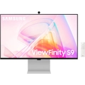 Samsung 27" ViewFinity S90PC 5K Monitor - Black