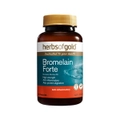 Skincare Herbs of Gold Bromelain Forte 60c