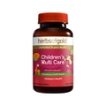 Skincare Herbs of Gold Children's Multi Care Chewable 60t