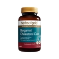Skincare Herbs of Gold Bergamot Cholesterol Care 60t