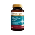 Skincare Herbs of Gold Hawthorn 4500 60t