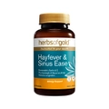 Skincare Herbs of Gold Hayfever & Sinus Ease 60t