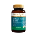 Skincare Herbs of Gold St Mary's Thistle 35 000 60t