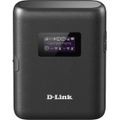 D-Link DWR-933 4G LTE CAT 6 WiFi Hotspot AC1200 Speeds 32 Devices