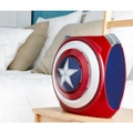 Marvel Habanero 2 Portable Air Purifier (Captain America)