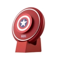 Marvel Aladdin Portable Air Purifier (Captain America)