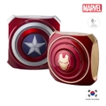 Marvel Habanero 2 Cordless Portable Air Purifier (Captain America)