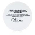 Men's Skin Care Baxter Of California Super Close Shave Formula (Jar) 240ml/8oz