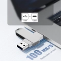 2in1 USB Type C Flash Drive 3.1 Ultra Dual Memory