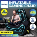 Bestway Inflatable Air Chair Seat Gaming Sofa Seat