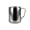 Stainless Steel Milk Frothing Jug Frother Coffee Latte Pitcher 1 Litre