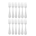 Stanley Rogers Albany Buffet Forks - 12 Pieces