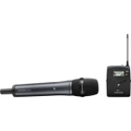 Sennheiser EW135P G4-G Portable Handheld Wireless Mic System - Black