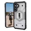 Urban Armor Gear Pathfinder Case (Suits Samsung Galaxy S23 FE) – Ice