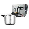 Pressure Cooker Fagor Duo Stainless Steel Stovetop Induction Combo Set - 7.5L