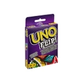 UNO FLIP Card Game - As Seen on TV