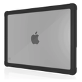 STM Dux MacBook Pro 14" Shell Cover M1 2021 M2 2023 Black