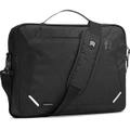 STM Myth Laptop Brief 13" & 14" MacBook Pro Case Shoulder Strap Bag Black