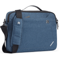 STM Myth Laptop Brief 13" & 14" MacBook Pro Case Shoulder Strap Bag Slate Blue