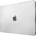 STM Studio Shell Cover 16" MacBook Pro M1 2021/M2 2023 Clear