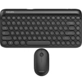 Philips Bluetooth Keyboard & Mouse Combo Set Wireless
