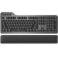 Kensington MK7500F Mechanical Keyboard QuietType Pro Silent Keys Bluetooth