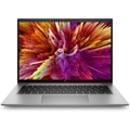 HP Zbook Firefly G10 Laptop 14"� Intel i7 16GB RAM 512GB SSD NVIDIA RTX A500 4GB W11/10P64 Touchscreen Notebook